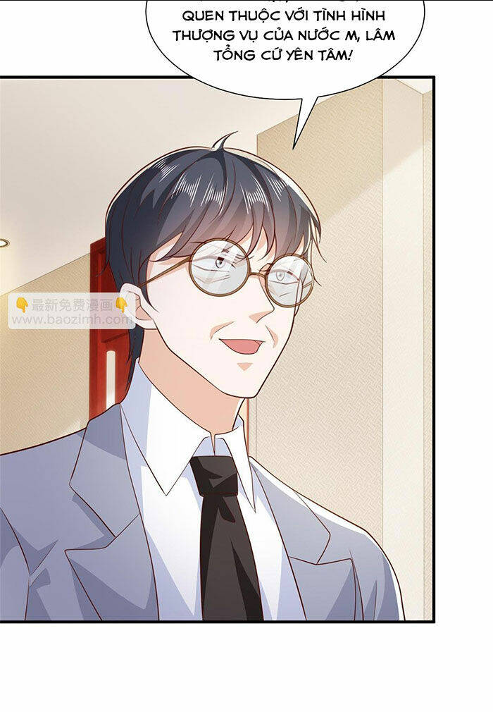 Mỗi Tuần Ta Có Một Nghề Nghiệp Mới: Chapter 448