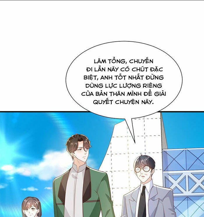 Mỗi Tuần Ta Có Một Nghề Nghiệp Mới: Chapter 448