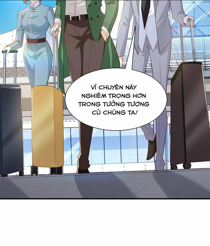 Mỗi Tuần Ta Có Một Nghề Nghiệp Mới: Chapter 448