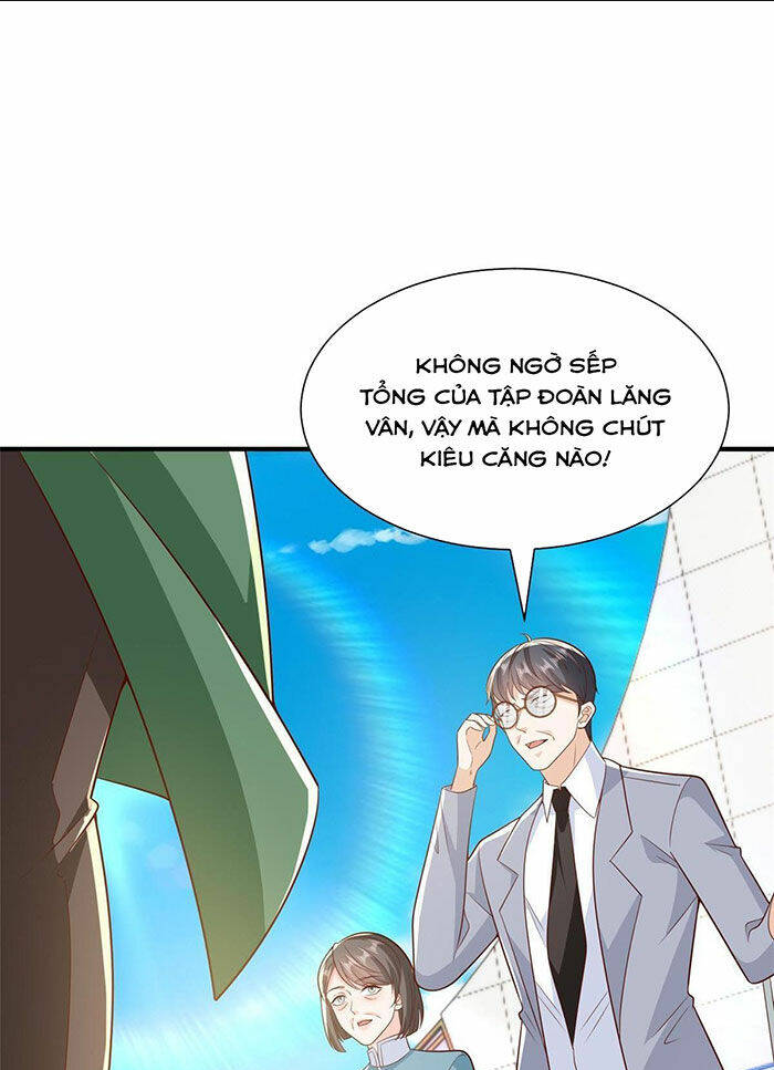 Mỗi Tuần Ta Có Một Nghề Nghiệp Mới: Chapter 448