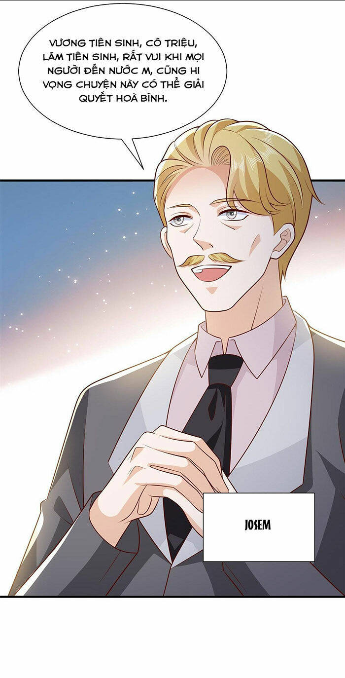 Mỗi Tuần Ta Có Một Nghề Nghiệp Mới: Chapter 448