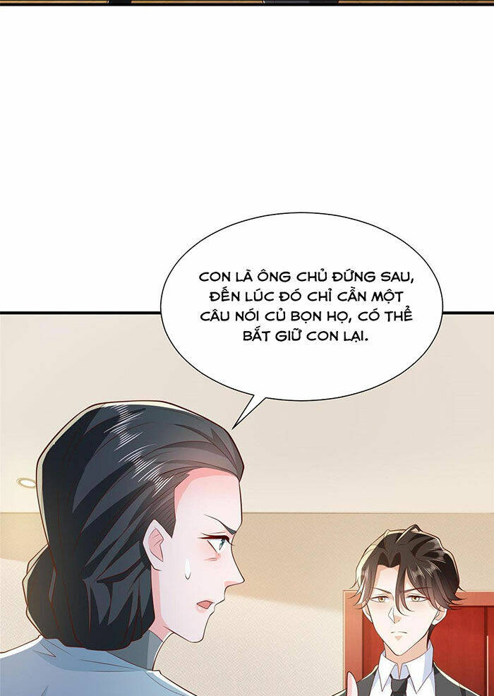 Mỗi Tuần Ta Có Một Nghề Nghiệp Mới: Chapter 448