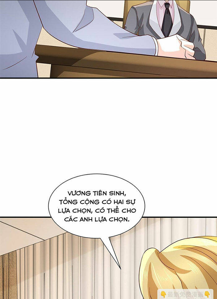 Mỗi Tuần Ta Có Một Nghề Nghiệp Mới: Chapter 448