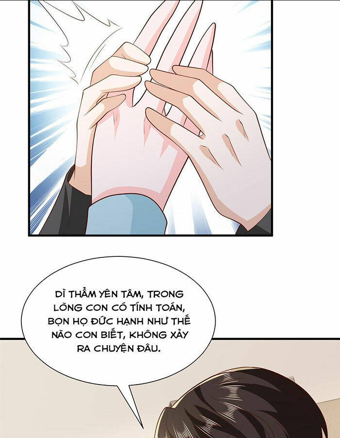 Mỗi Tuần Ta Có Một Nghề Nghiệp Mới: Chapter 448