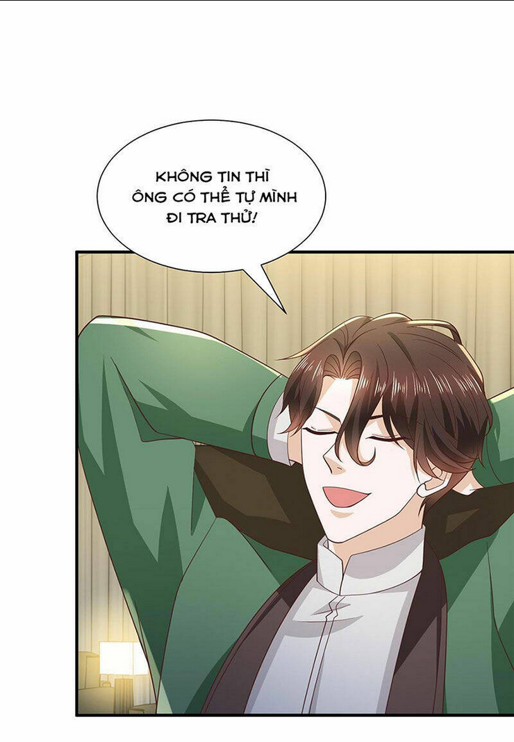 Mỗi Tuần Ta Có Một Nghề Nghiệp Mới: Chapter 449