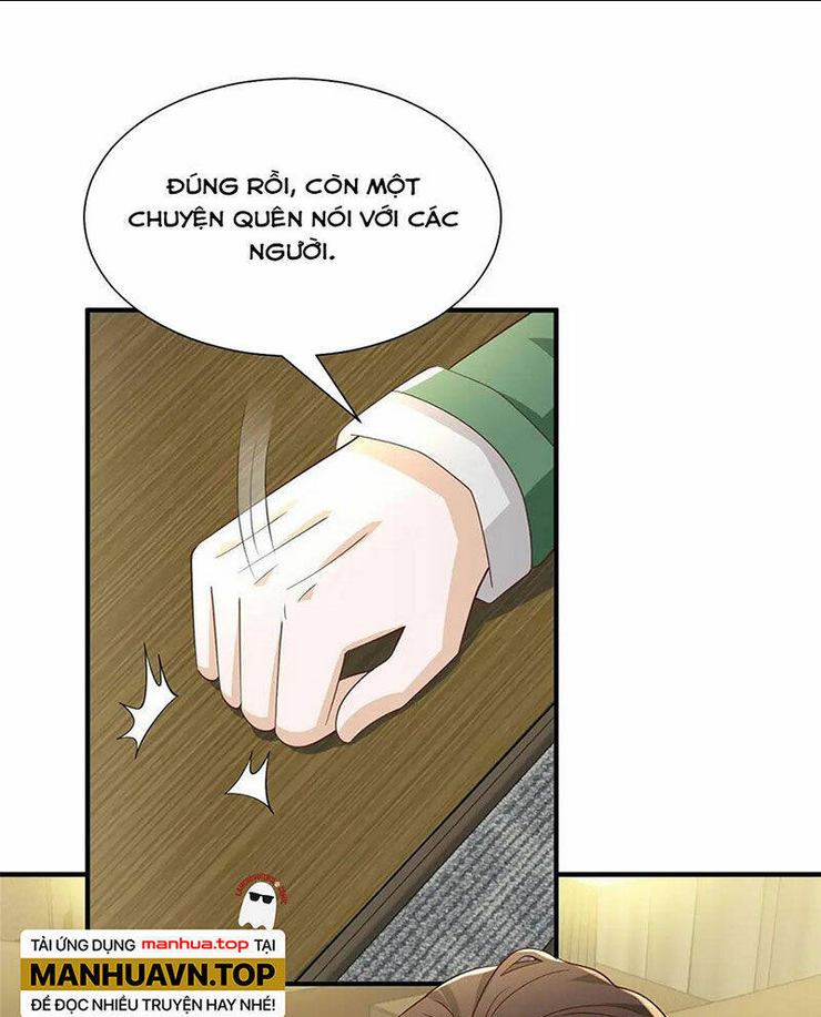 Mỗi Tuần Ta Có Một Nghề Nghiệp Mới: Chapter 449