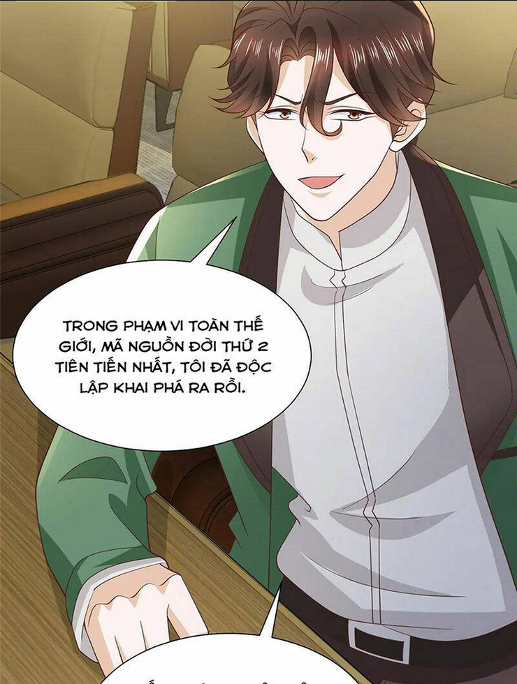 Mỗi Tuần Ta Có Một Nghề Nghiệp Mới: Chapter 449
