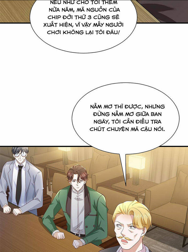 Mỗi Tuần Ta Có Một Nghề Nghiệp Mới: Chapter 449