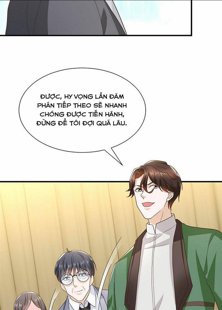Mỗi Tuần Ta Có Một Nghề Nghiệp Mới: Chapter 449