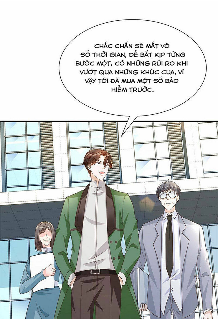 Mỗi Tuần Ta Có Một Nghề Nghiệp Mới: Chapter 449