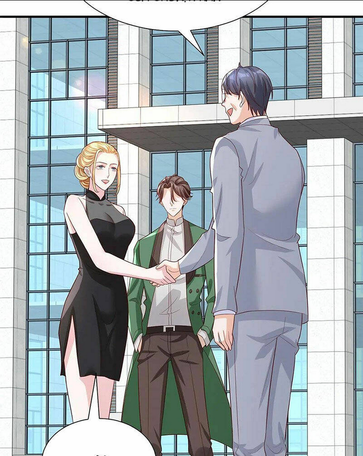 Mỗi Tuần Ta Có Một Nghề Nghiệp Mới: Chapter 449