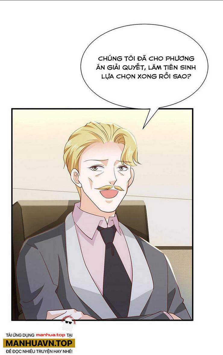 Mỗi Tuần Ta Có Một Nghề Nghiệp Mới: Chapter 449