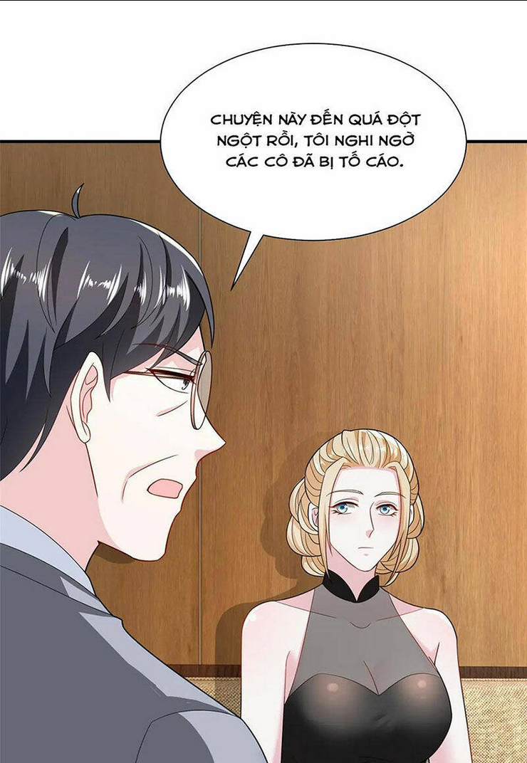 Mỗi Tuần Ta Có Một Nghề Nghiệp Mới: Chapter 449