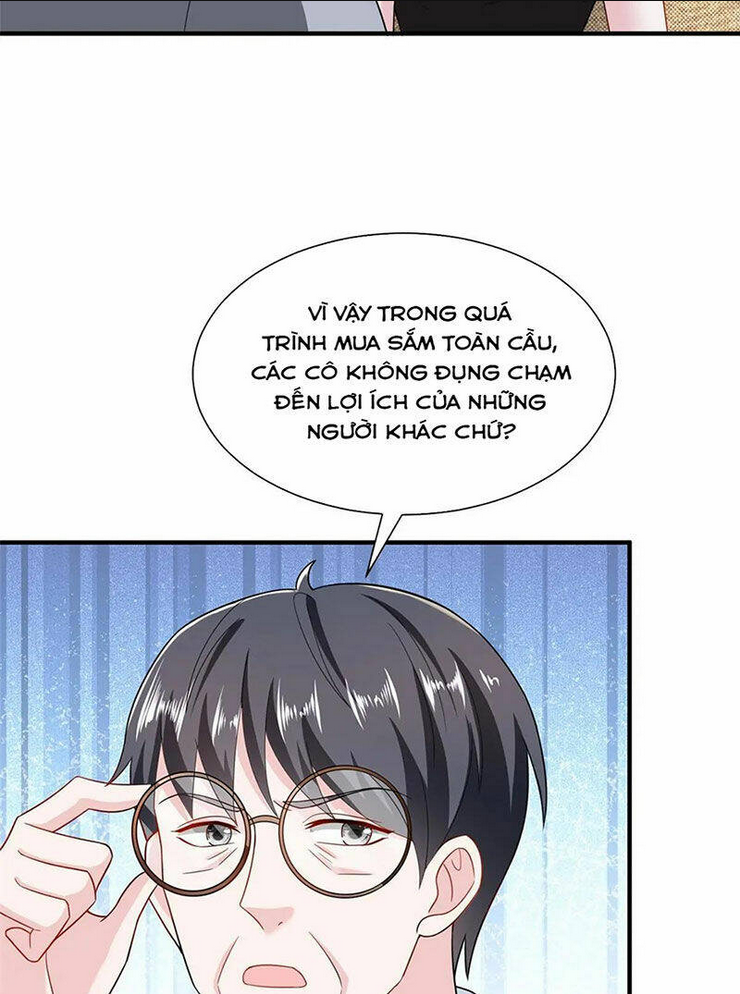 Mỗi Tuần Ta Có Một Nghề Nghiệp Mới: Chapter 449