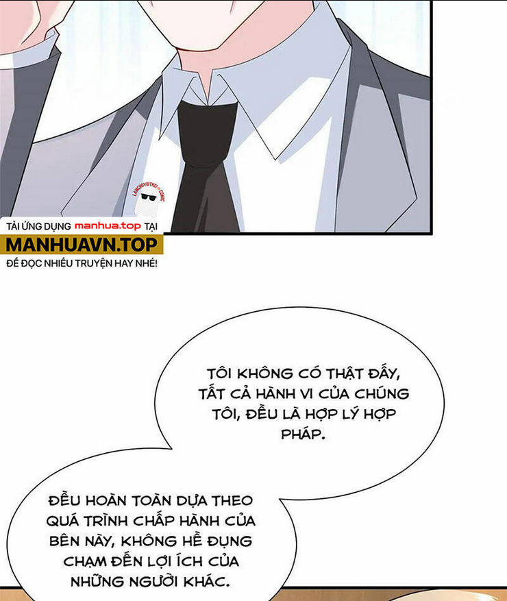 Mỗi Tuần Ta Có Một Nghề Nghiệp Mới: Chapter 449