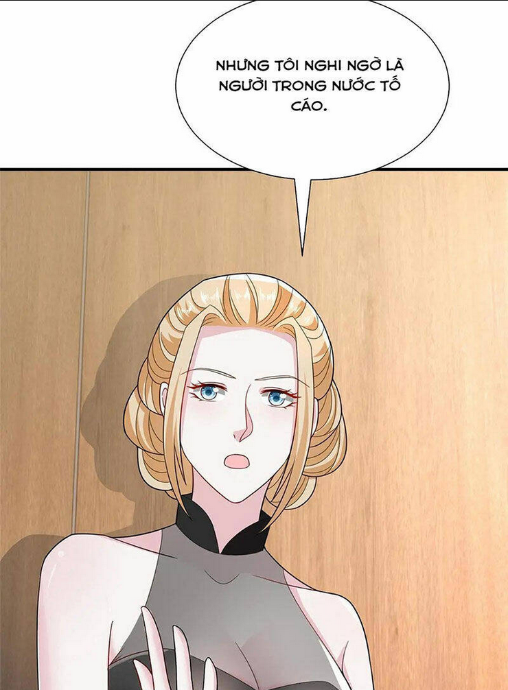 Mỗi Tuần Ta Có Một Nghề Nghiệp Mới: Chapter 449