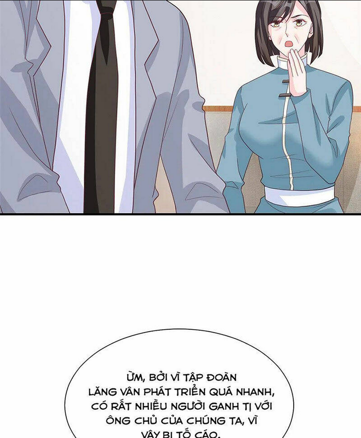 Mỗi Tuần Ta Có Một Nghề Nghiệp Mới: Chapter 449