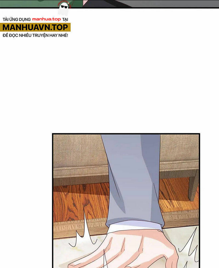 Mỗi Tuần Ta Có Một Nghề Nghiệp Mới: Chapter 449