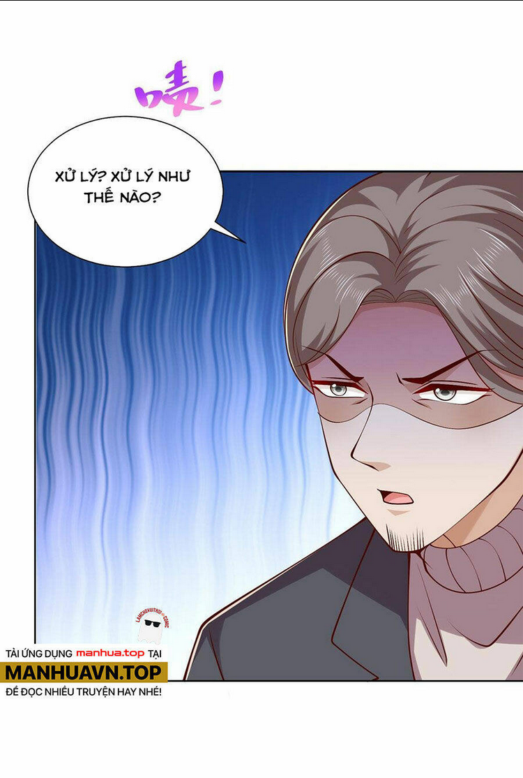 Mỗi Tuần Ta Có Một Nghề Nghiệp Mới: Chapter 451