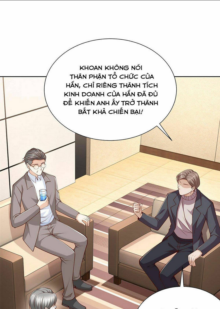Mỗi Tuần Ta Có Một Nghề Nghiệp Mới: Chapter 451