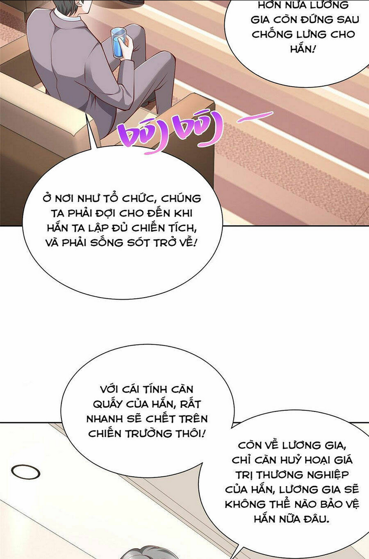 Mỗi Tuần Ta Có Một Nghề Nghiệp Mới: Chapter 451