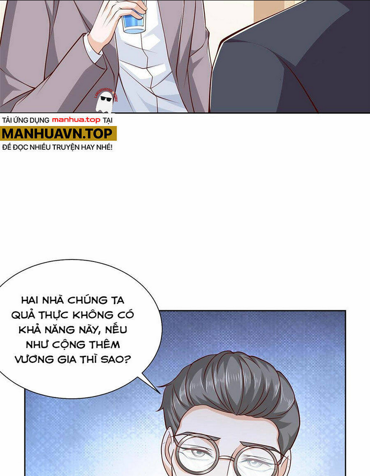 Mỗi Tuần Ta Có Một Nghề Nghiệp Mới: Chapter 451