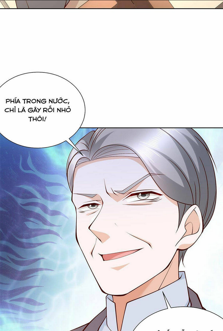 Mỗi Tuần Ta Có Một Nghề Nghiệp Mới: Chapter 451