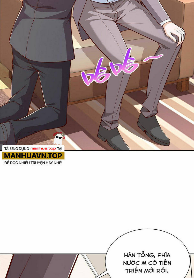 Mỗi Tuần Ta Có Một Nghề Nghiệp Mới: Chapter 451