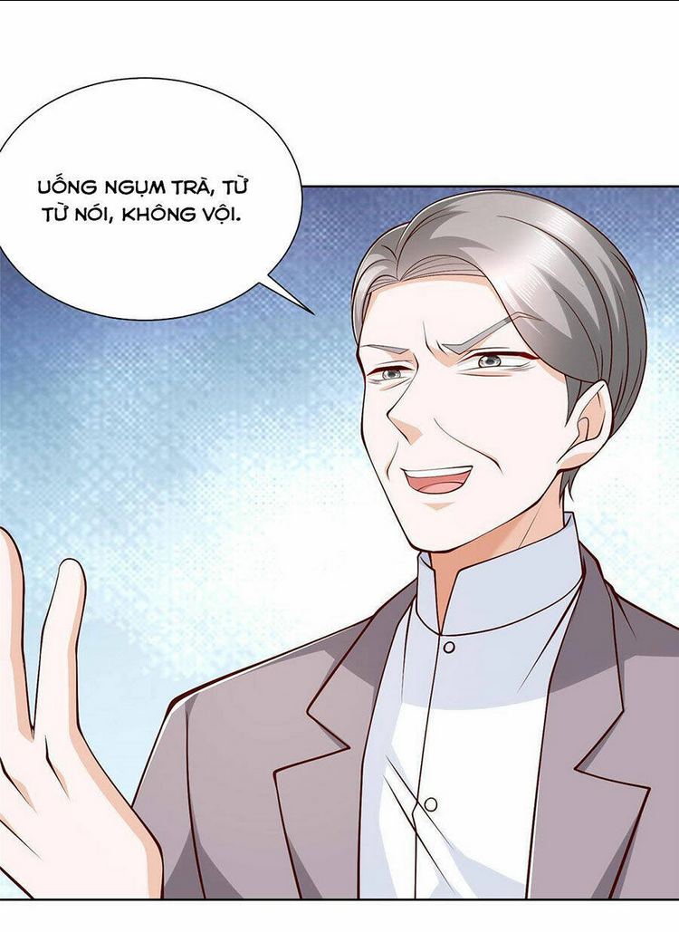 Mỗi Tuần Ta Có Một Nghề Nghiệp Mới: Chapter 451