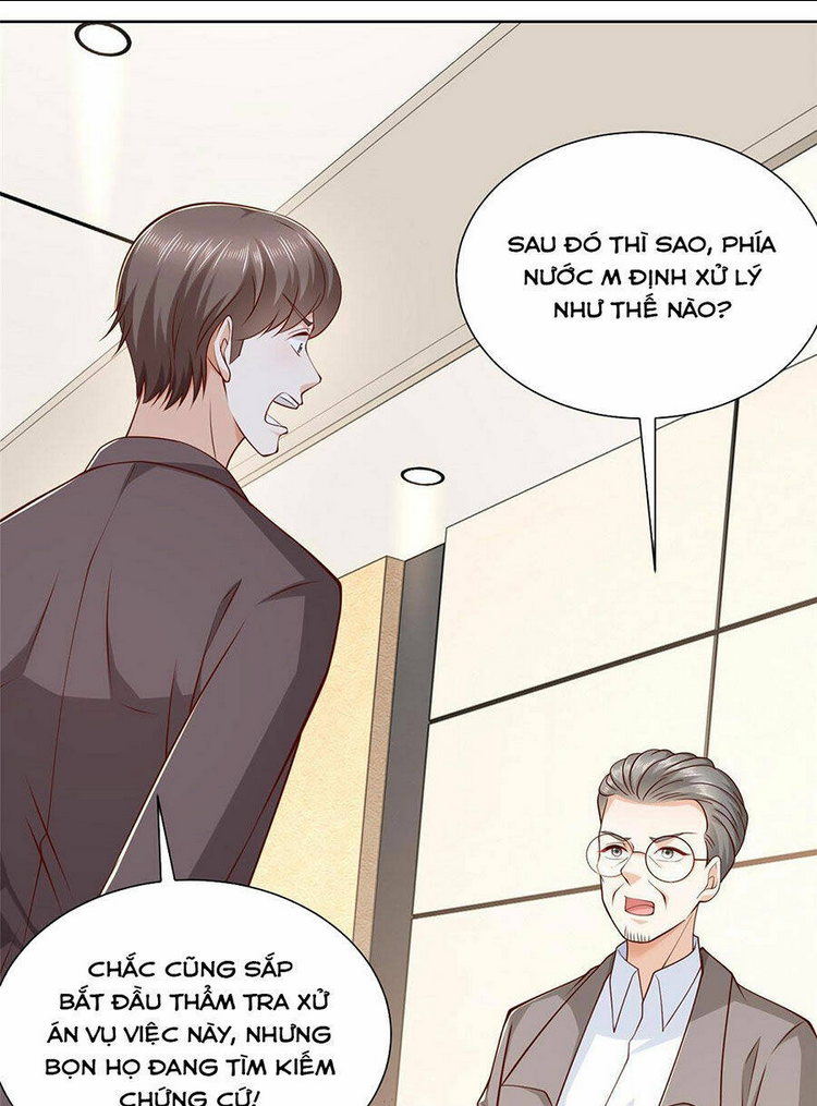 Mỗi Tuần Ta Có Một Nghề Nghiệp Mới: Chapter 451