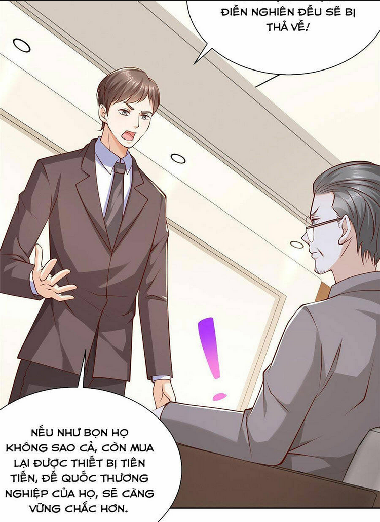 Mỗi Tuần Ta Có Một Nghề Nghiệp Mới: Chapter 451