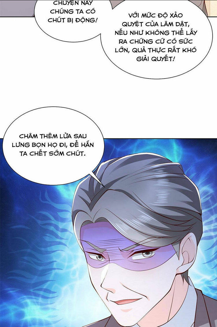 Mỗi Tuần Ta Có Một Nghề Nghiệp Mới: Chapter 451