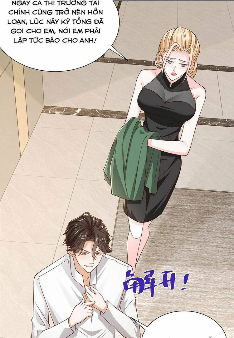 Mỗi Tuần Ta Có Một Nghề Nghiệp Mới: Chapter 451
