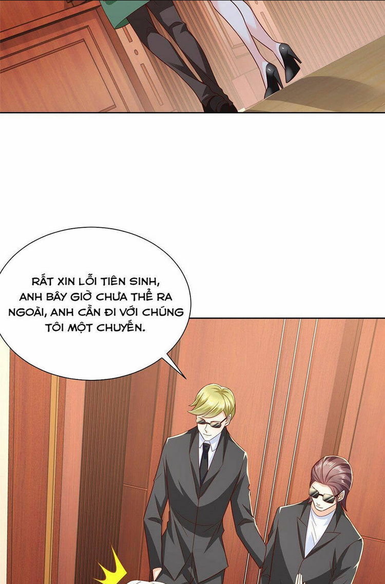 Mỗi Tuần Ta Có Một Nghề Nghiệp Mới: Chapter 452