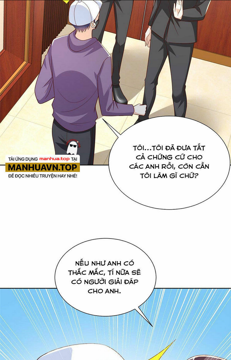 Mỗi Tuần Ta Có Một Nghề Nghiệp Mới: Chapter 452