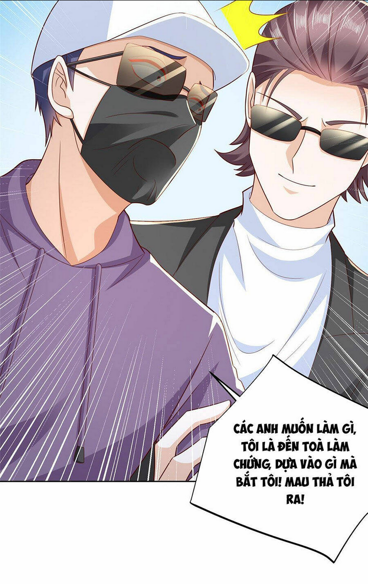 Mỗi Tuần Ta Có Một Nghề Nghiệp Mới: Chapter 452