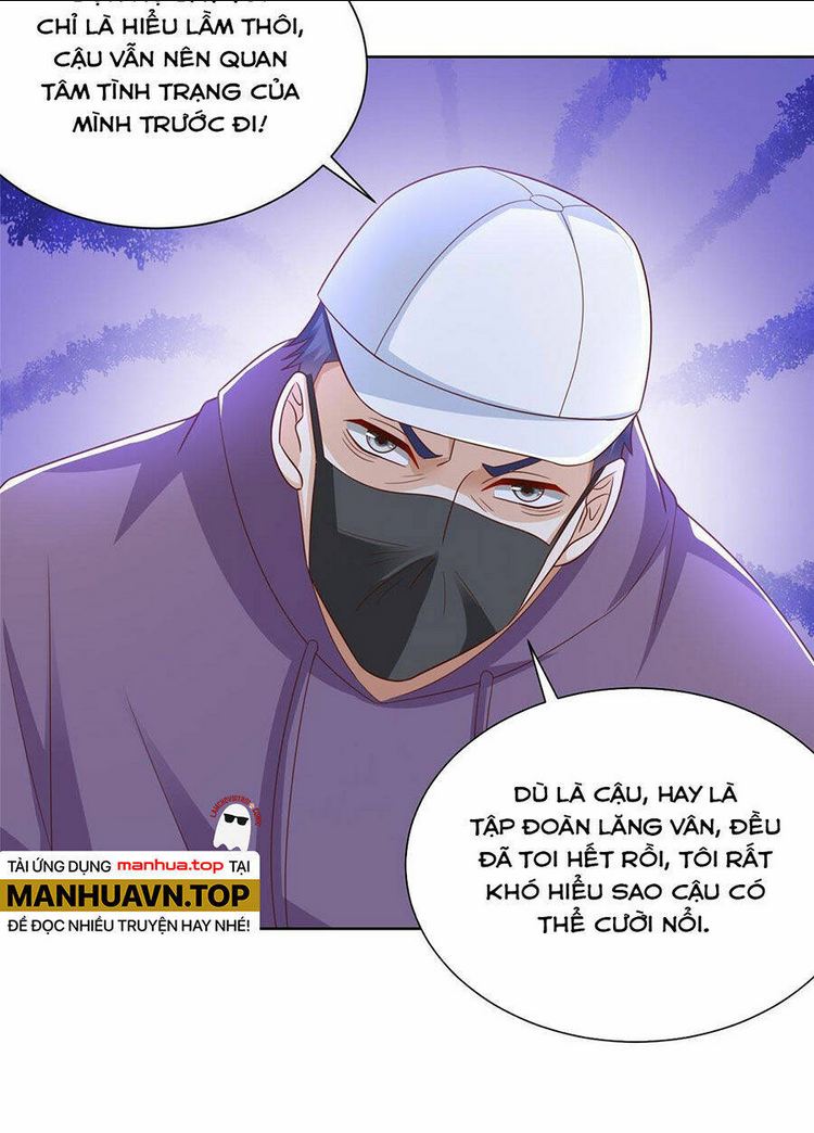Mỗi Tuần Ta Có Một Nghề Nghiệp Mới: Chapter 452