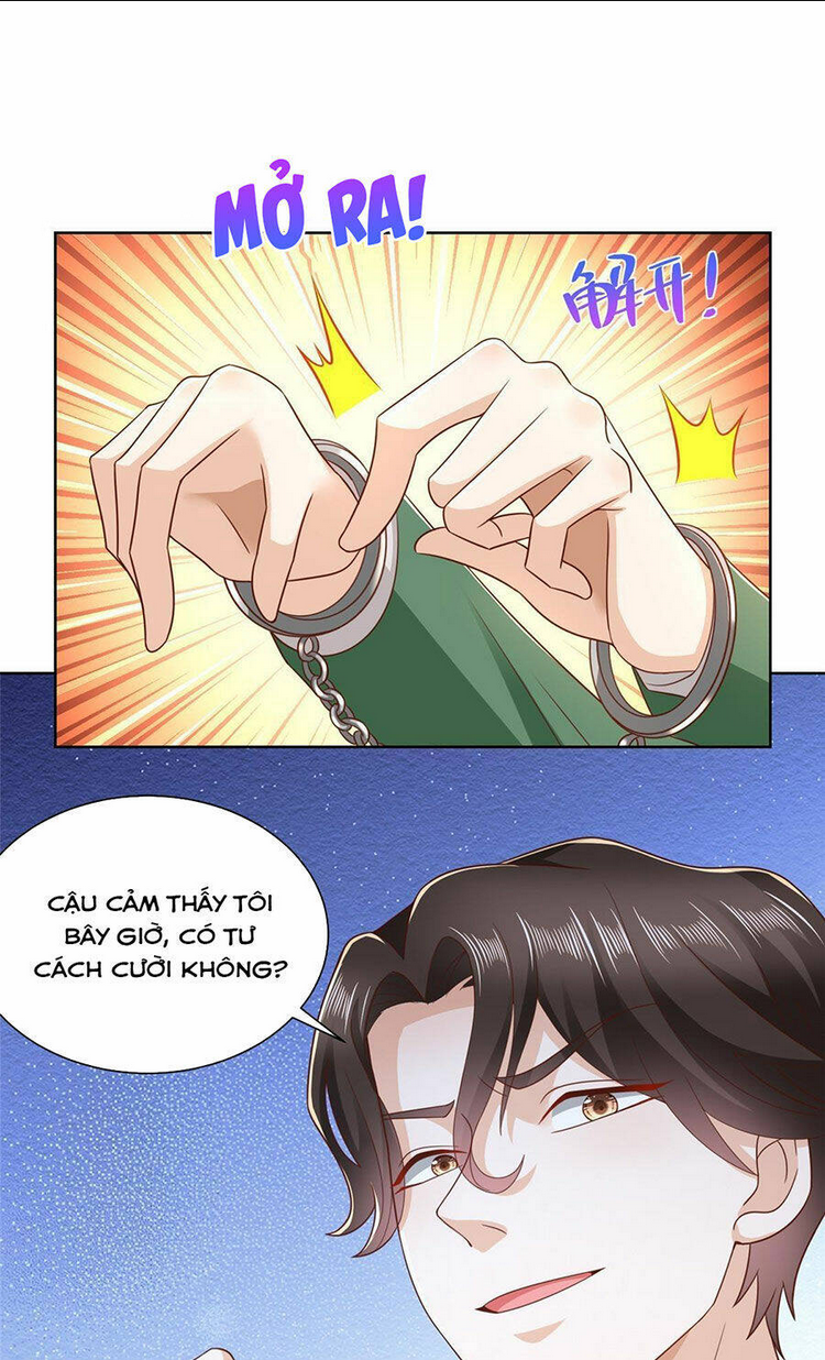 Mỗi Tuần Ta Có Một Nghề Nghiệp Mới: Chapter 452