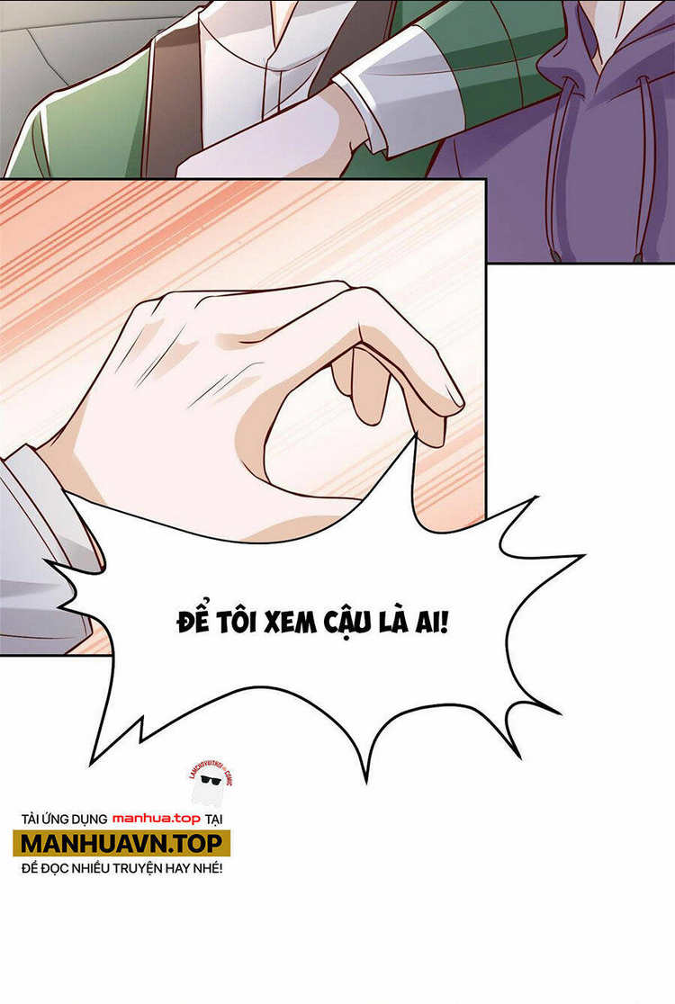 Mỗi Tuần Ta Có Một Nghề Nghiệp Mới: Chapter 452