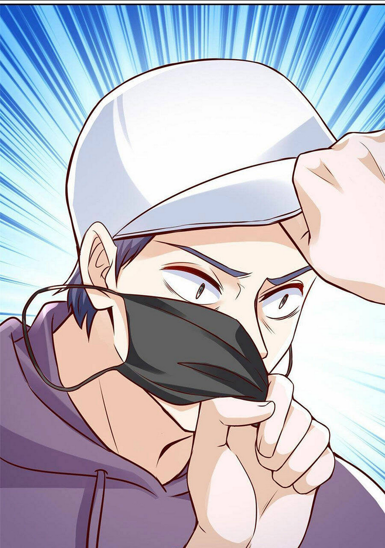Mỗi Tuần Ta Có Một Nghề Nghiệp Mới: Chapter 452