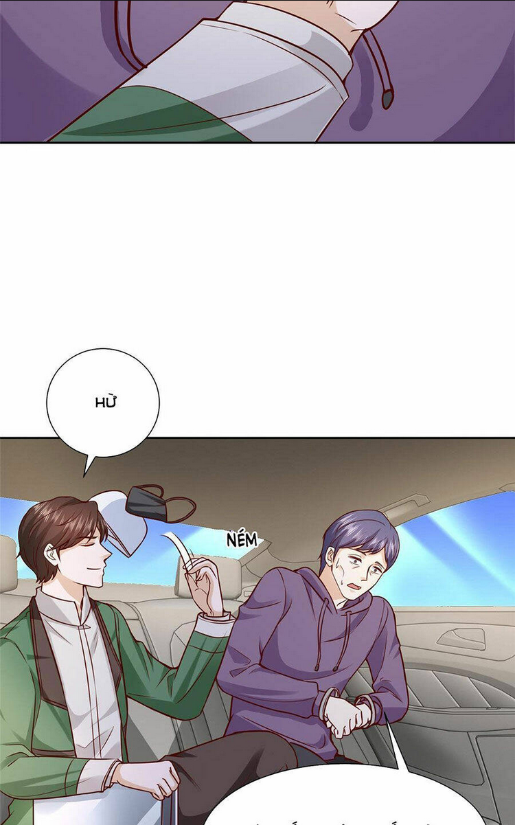 Mỗi Tuần Ta Có Một Nghề Nghiệp Mới: Chapter 452