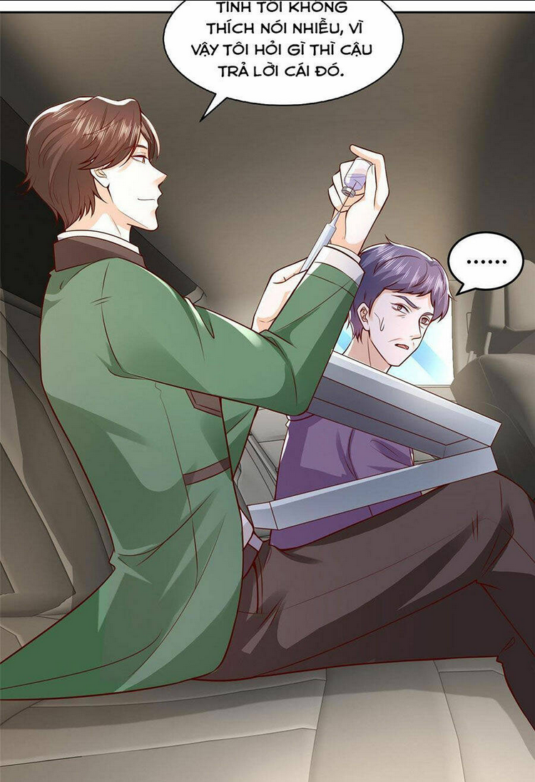 Mỗi Tuần Ta Có Một Nghề Nghiệp Mới: Chapter 452