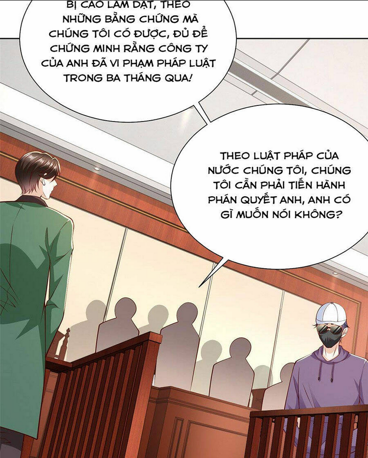 Mỗi Tuần Ta Có Một Nghề Nghiệp Mới: Chapter 452