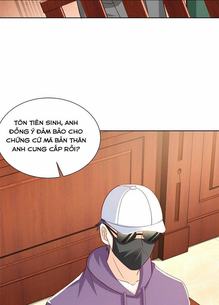 Mỗi Tuần Ta Có Một Nghề Nghiệp Mới: Chapter 452