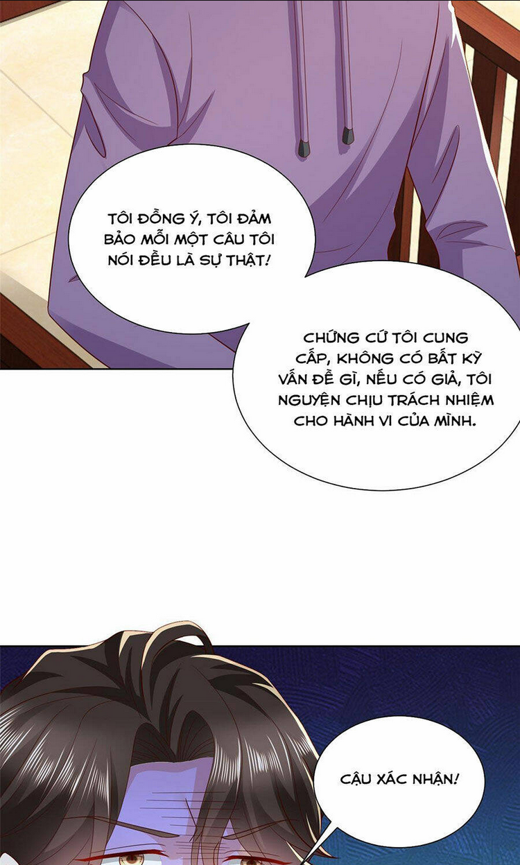 Mỗi Tuần Ta Có Một Nghề Nghiệp Mới: Chapter 452