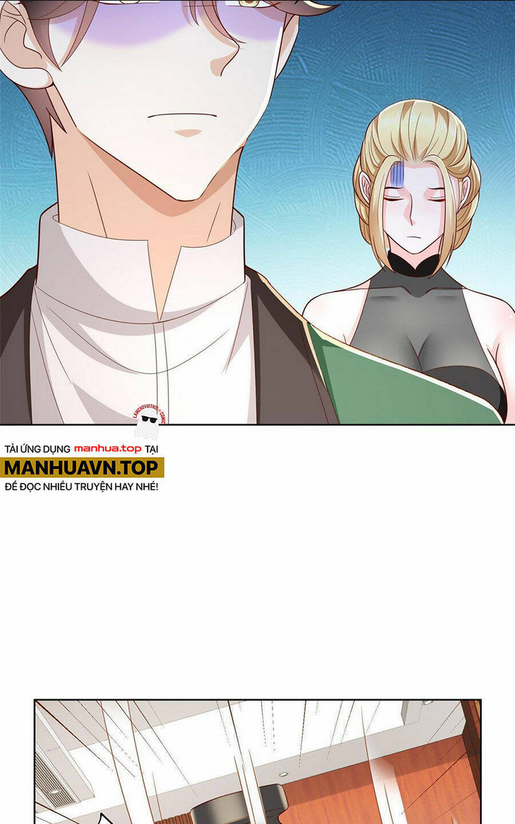 Mỗi Tuần Ta Có Một Nghề Nghiệp Mới: Chapter 452