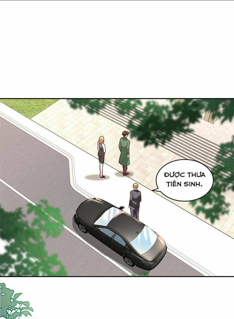 Mỗi Tuần Ta Có Một Nghề Nghiệp Mới: Chapter 453