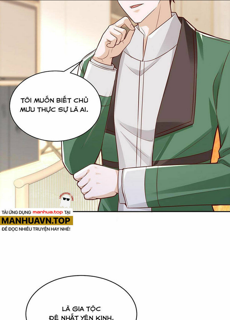 Mỗi Tuần Ta Có Một Nghề Nghiệp Mới: Chapter 453