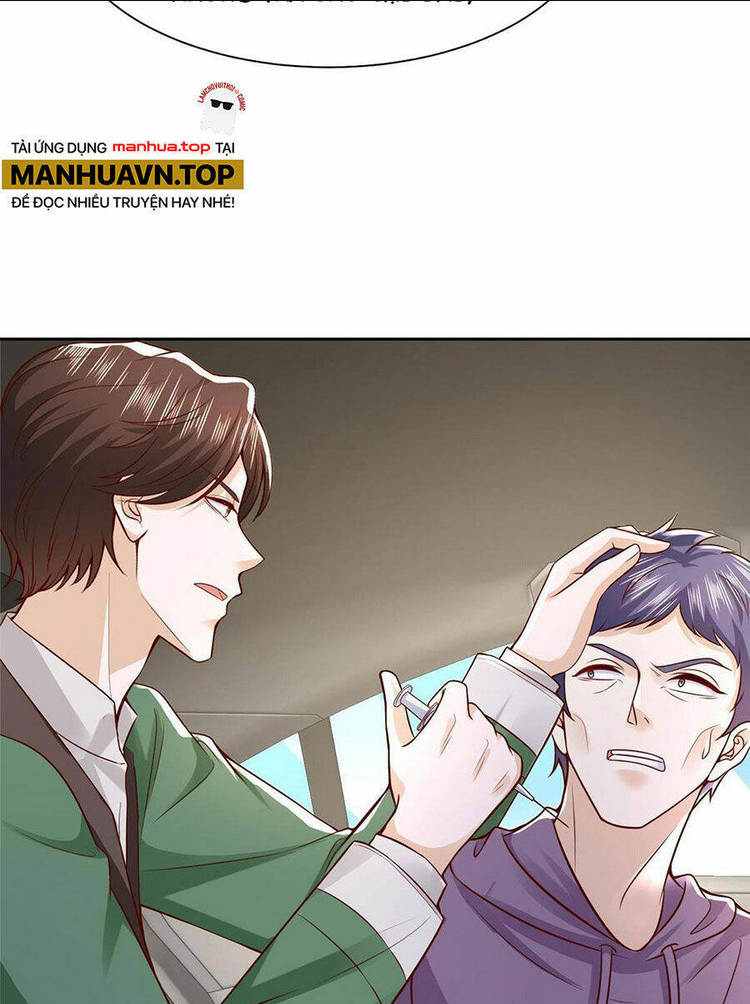 Mỗi Tuần Ta Có Một Nghề Nghiệp Mới: Chapter 453
