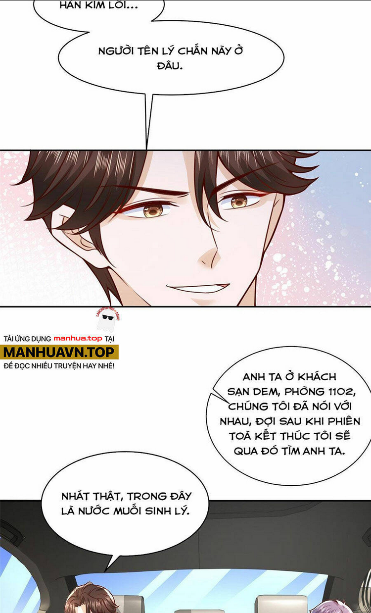 Mỗi Tuần Ta Có Một Nghề Nghiệp Mới: Chapter 453